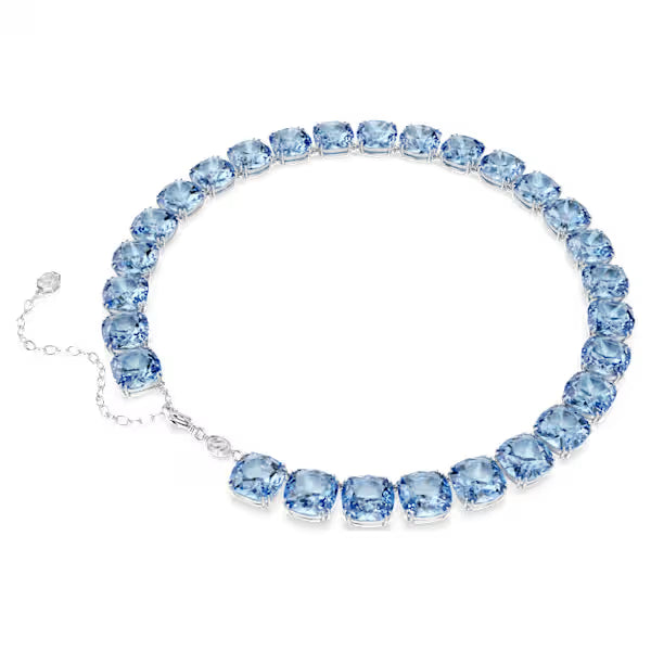 Collana Millenia Cushion Blu