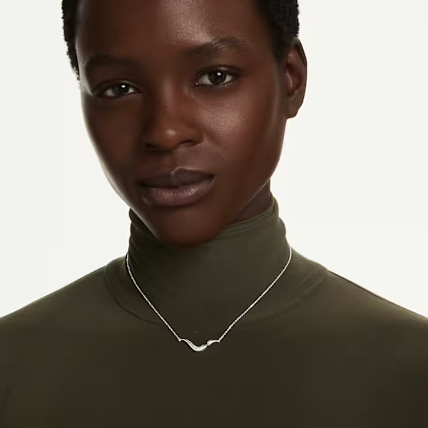 Collana Classica Argento Sterling