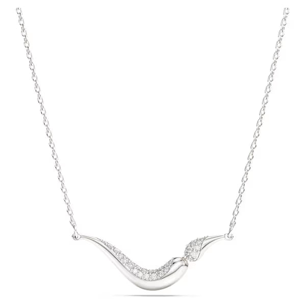 Collana Classica Argento Sterling