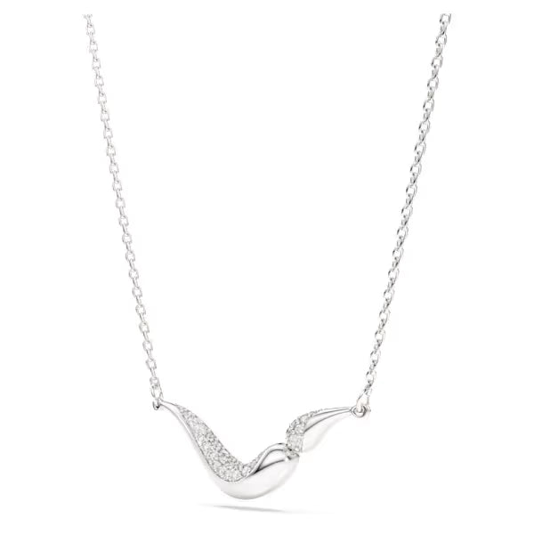 Collana Classica Argento Sterling