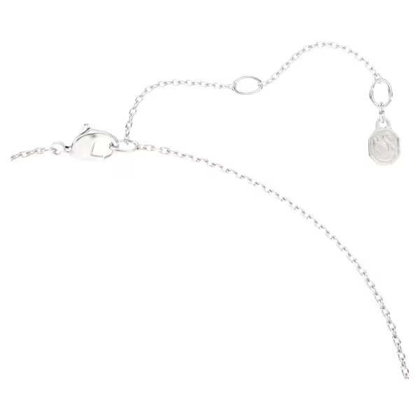 Collana Classica Argento Sterling