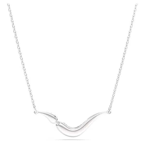 Collana Classica Argento Sterling