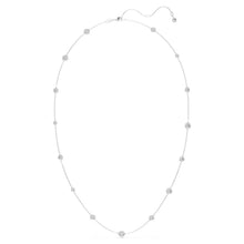 Carica l&#39;immagine nel visualizzatore di Gallery, Collana lunga Una Angelic Double Face
