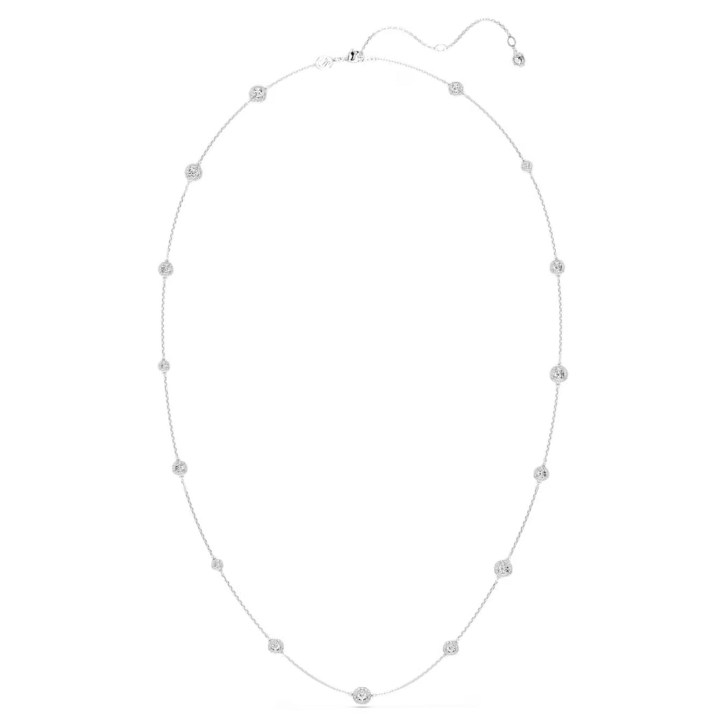 Collana lunga Una Angelic Double Face