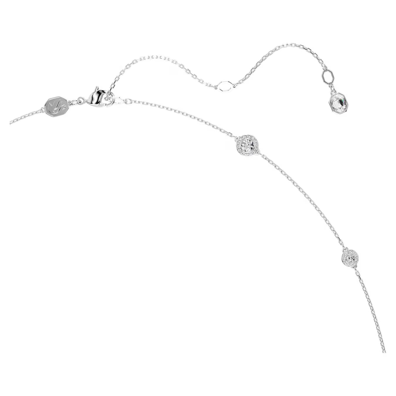 Collana lunga Una Angelic Double Face
