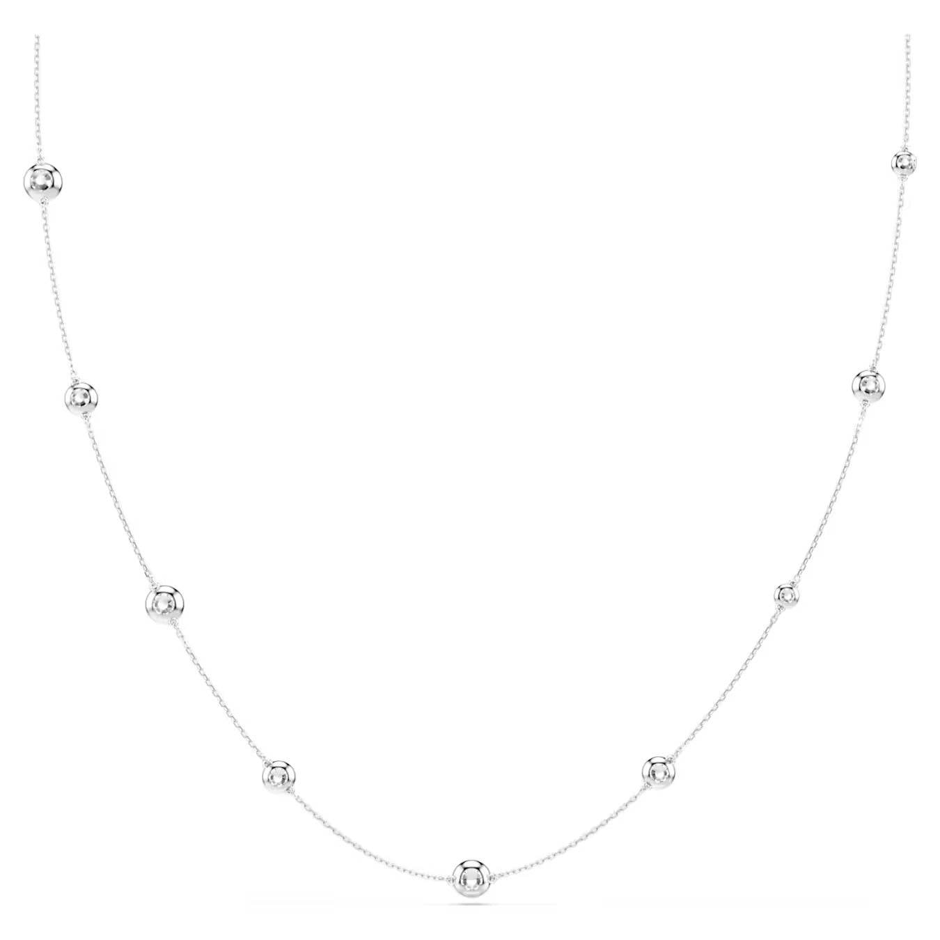 Collana lunga Una Angelic Double Face