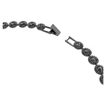 Collana Una Angelic Nera Ed limitata