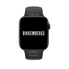 Smartwatch Small Nero