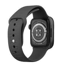 Smartwatch Small Nero