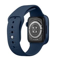 Smartwatch Small Blu