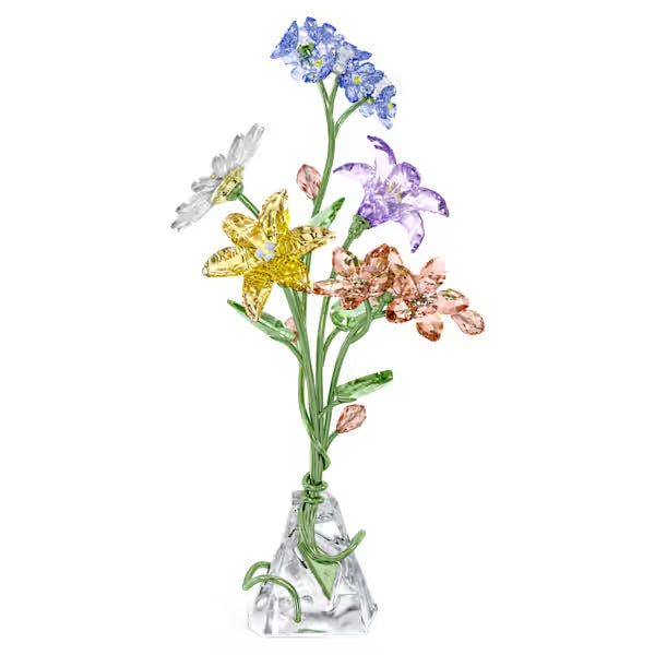 Florere Bouquet Piccolo, Multicolore