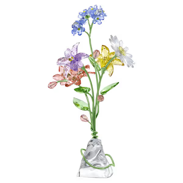 Florere Bouquet Piccolo, Multicolore
