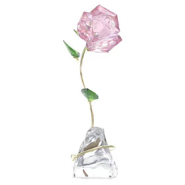 Fiore Rosa