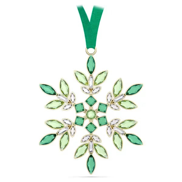 Gema Decorazione di Natale Verde