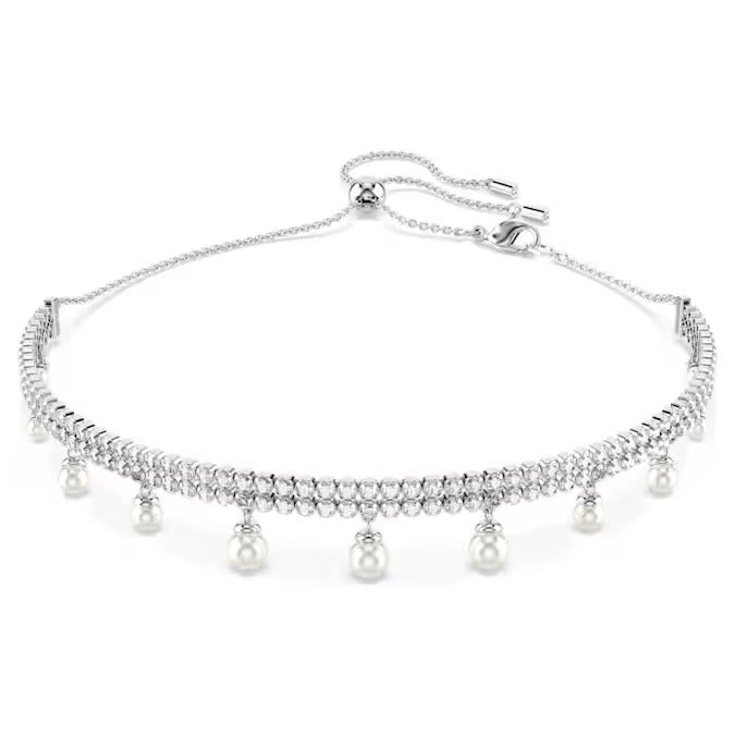 Collarino Ariana Grande Perle