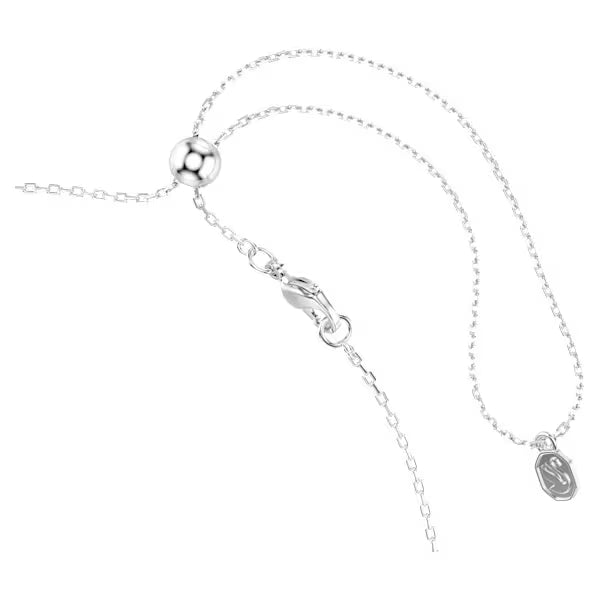 Girocollo Mesmera Marquise Bianco