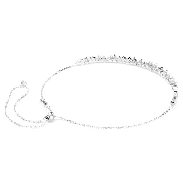Girocollo Mesmera Marquise Bianco