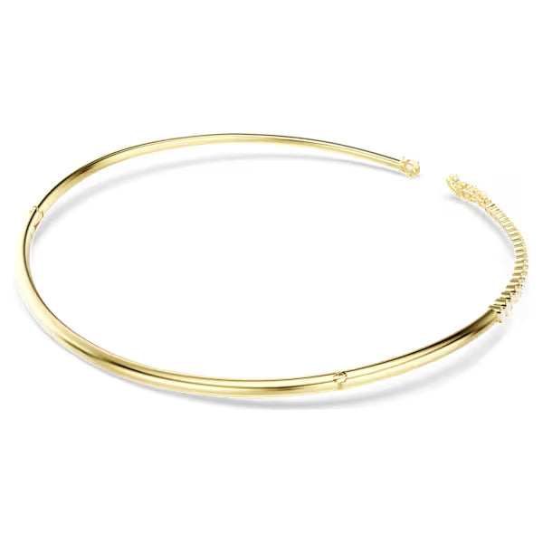 Girocollo Mesmera Taglio misto Fin oro 18K