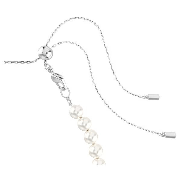 Choker Tennis Ariana Grande Cuore