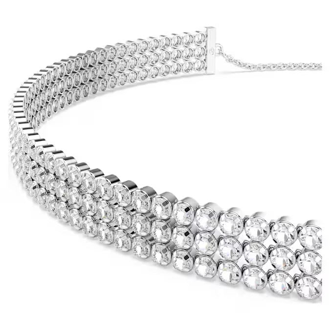 Choker Tennis Matrix