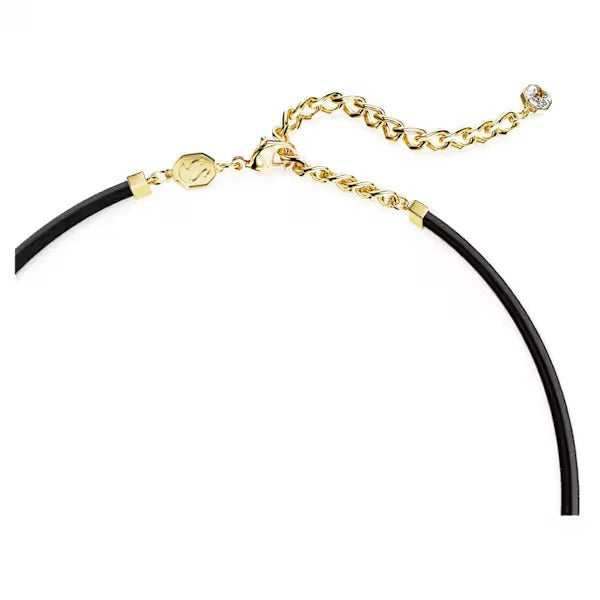 Collarino Tennis Millenia ottagon Viola