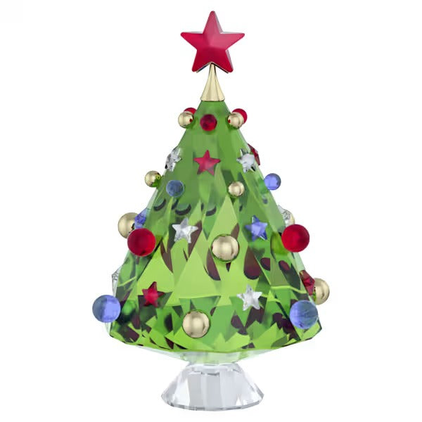 Holiday Cheers Albero di Natale