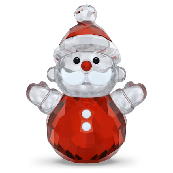 Holiday Cheers Babbo Natale Dondolino