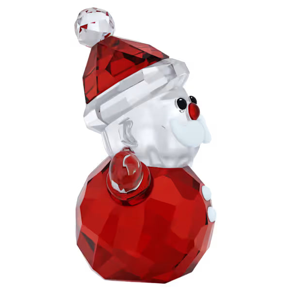 Holiday Cheers Babbo Natale Dondolino