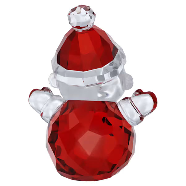 Holiday Cheers Babbo Natale Dondolino