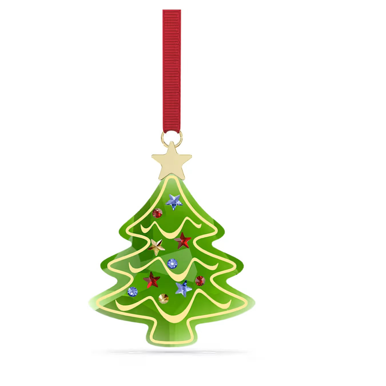 Holiday Cheers Decor Albero di Natale