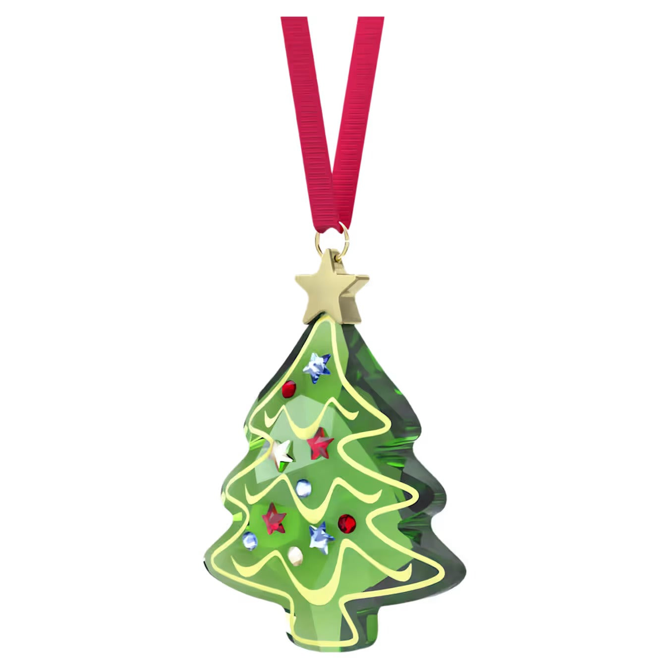 Holiday Cheers Decor Albero di Natale