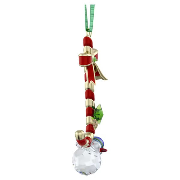 Holiday Cheers Dulcis Decorazione Bastoncino di Zucchero