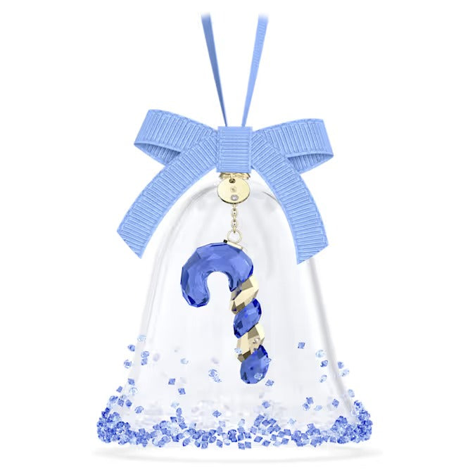 Holiday Cheers Dulcis Campanella Blu