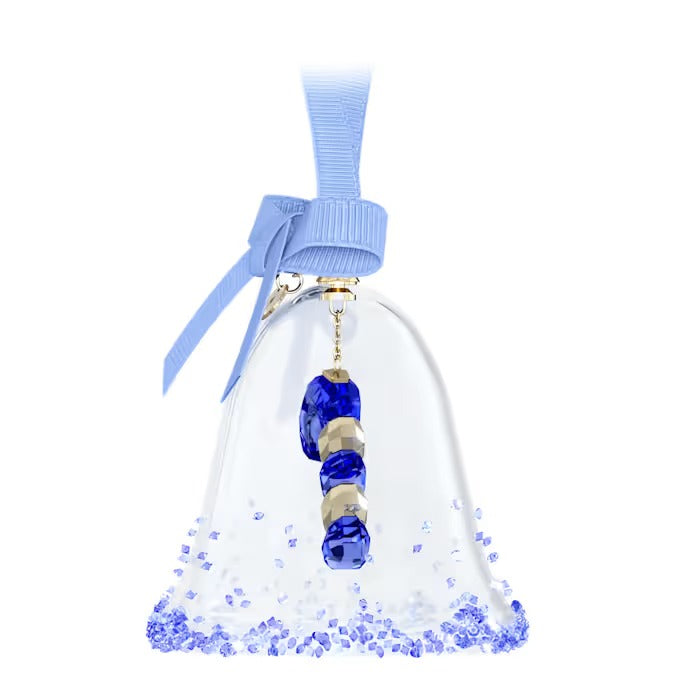 Holiday Cheers Dulcis Campanella Blu