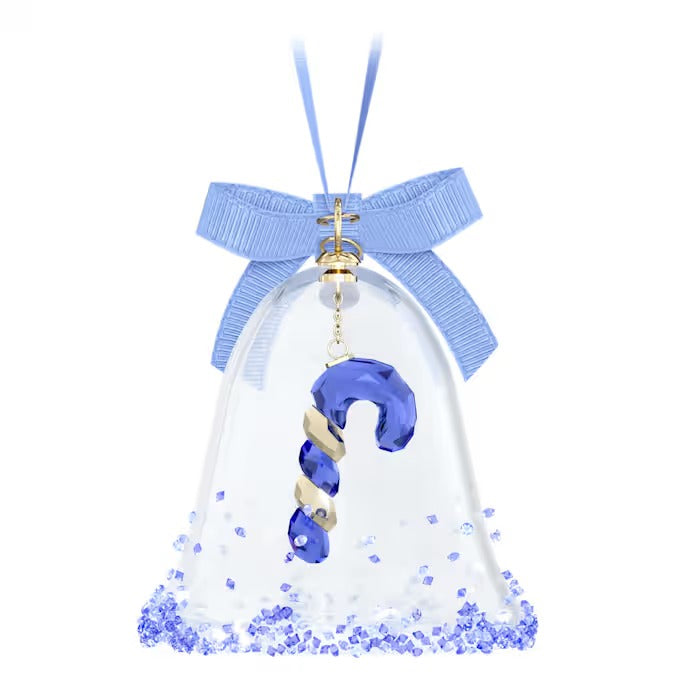 Holiday Cheers Dulcis Campanella Blu