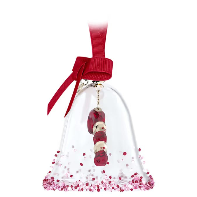 Holiday Cheers Dulcis Campanella Rossa