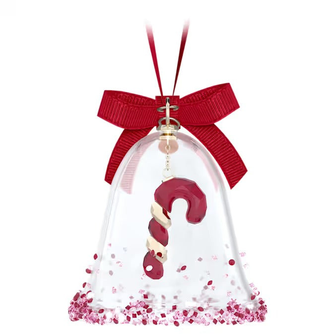 Holiday Cheers Dulcis Campanella Rossa