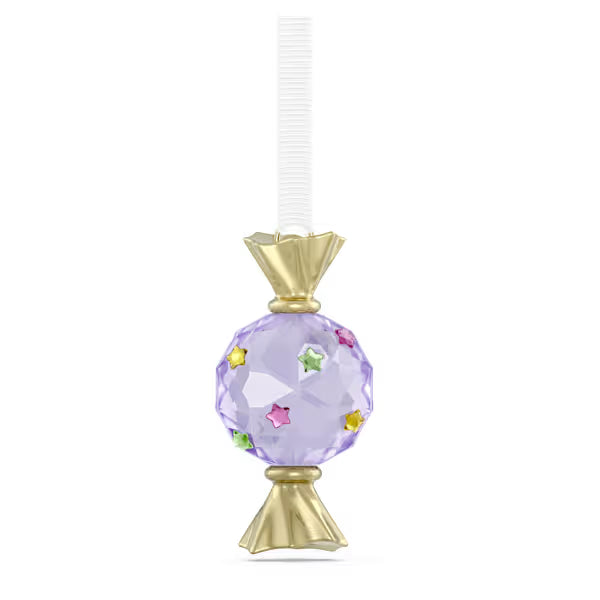 Holiday Cheers Dulcis Caramella Viola