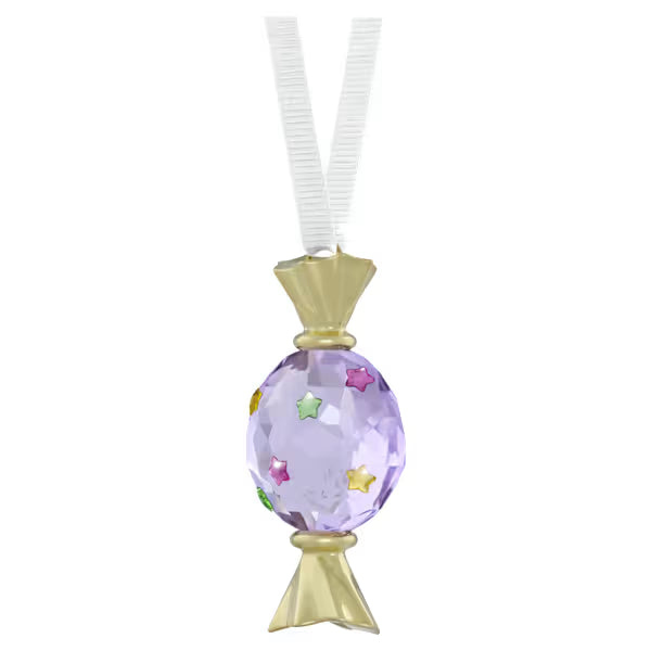 Holiday Cheers Dulcis Caramella Viola