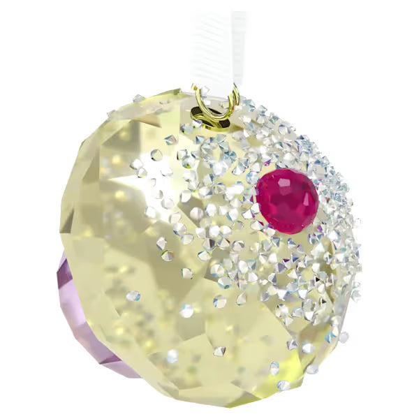 Holiday Cheers Dulcis Cupcake