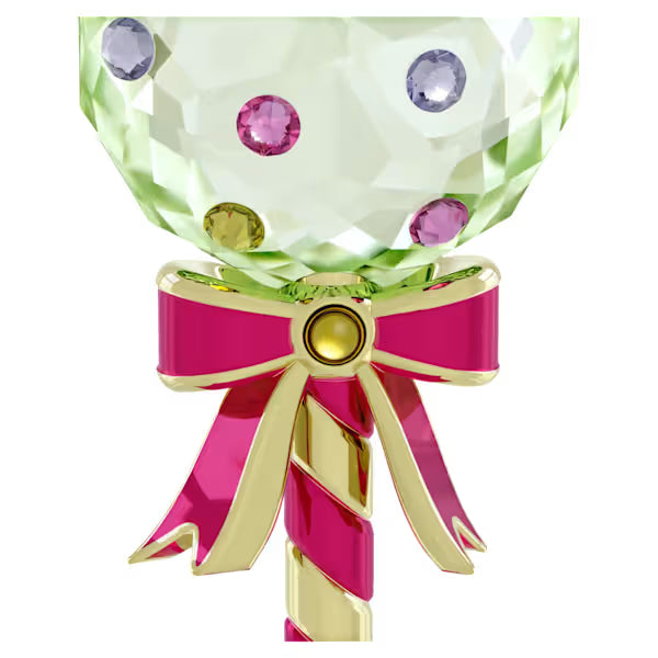 Holiday Cheers Dulcis Lecca Lecca Verde