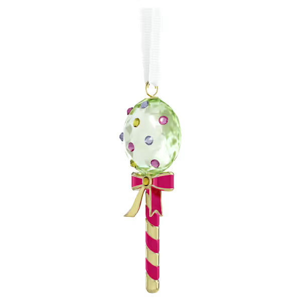 Holiday Cheers Dulcis Lecca Lecca Verde