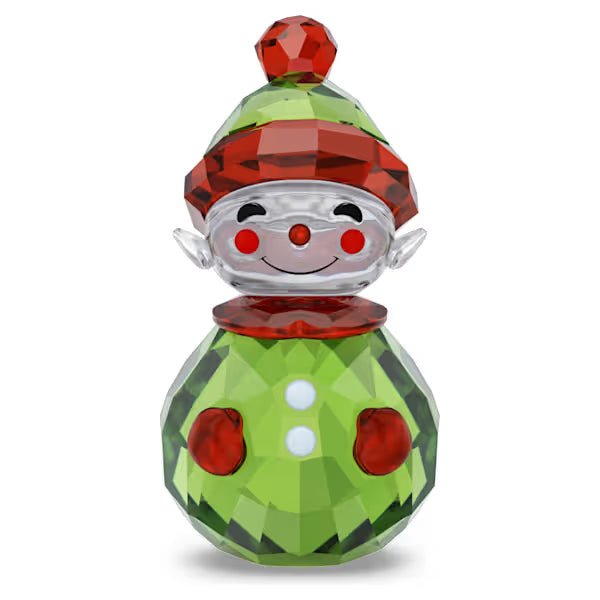 Holiday Cheers Elfo Dondolino