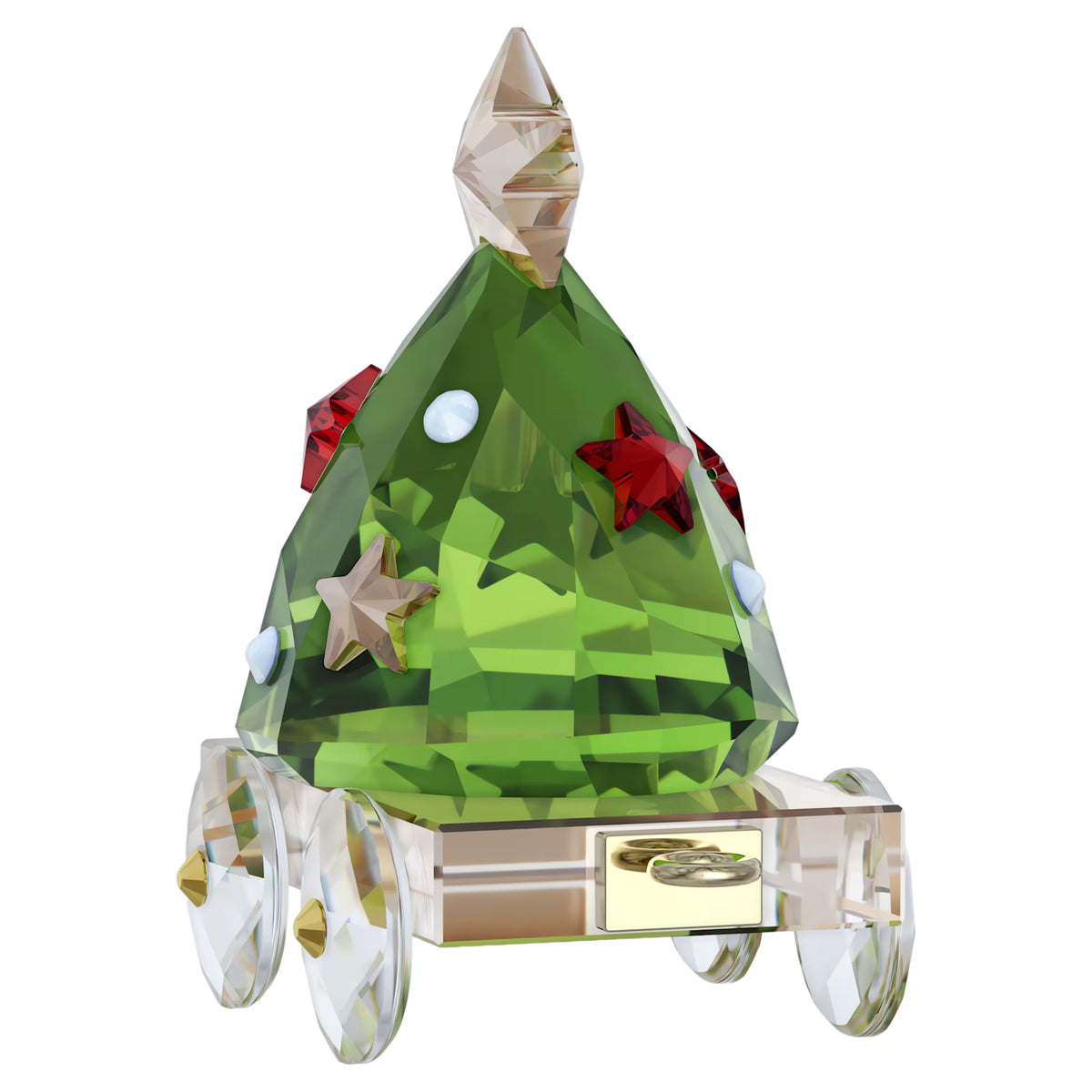 Holiday Cheers Vagone Treno 2026