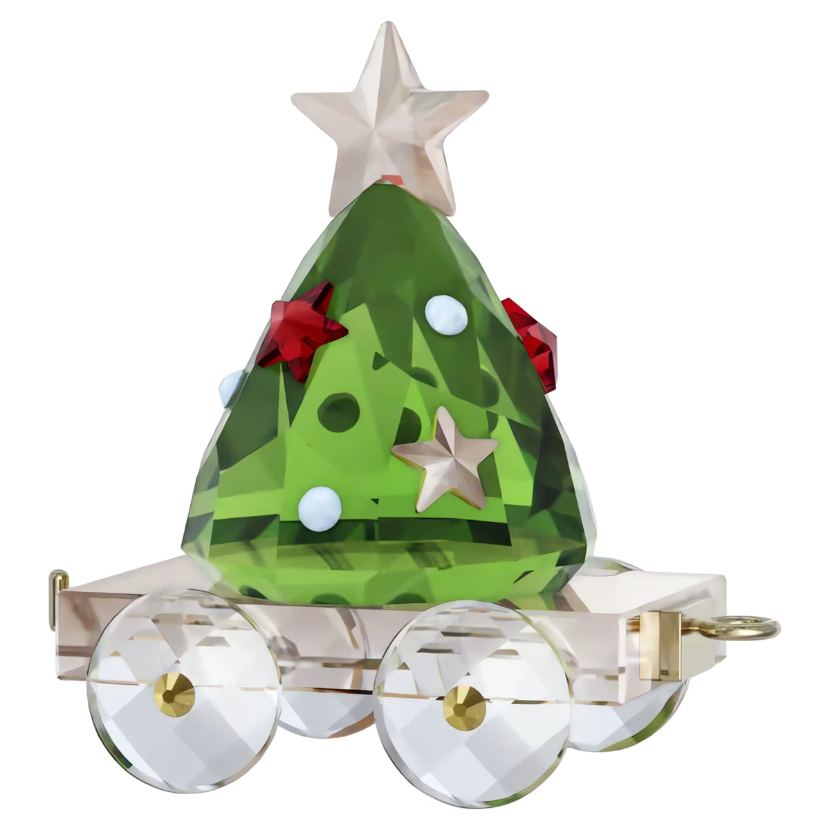 Holiday Cheers Vagone Treno 2026
