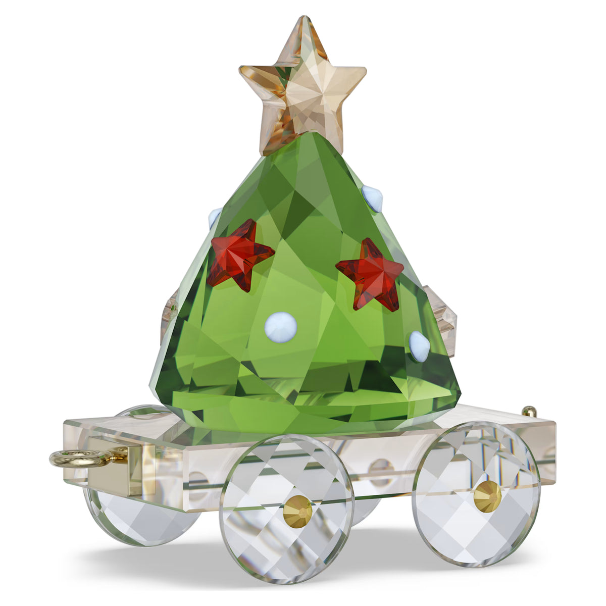 Holiday Cheers Vagone Treno 2026