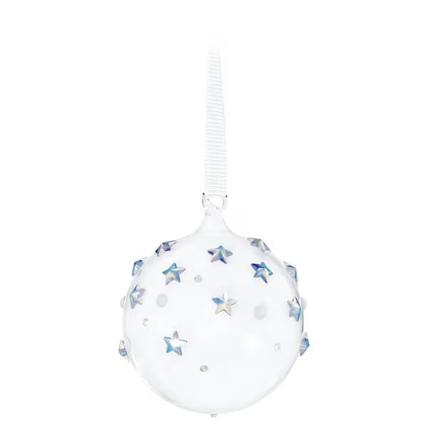 Holiday Magic Classics Decorazione Pallina