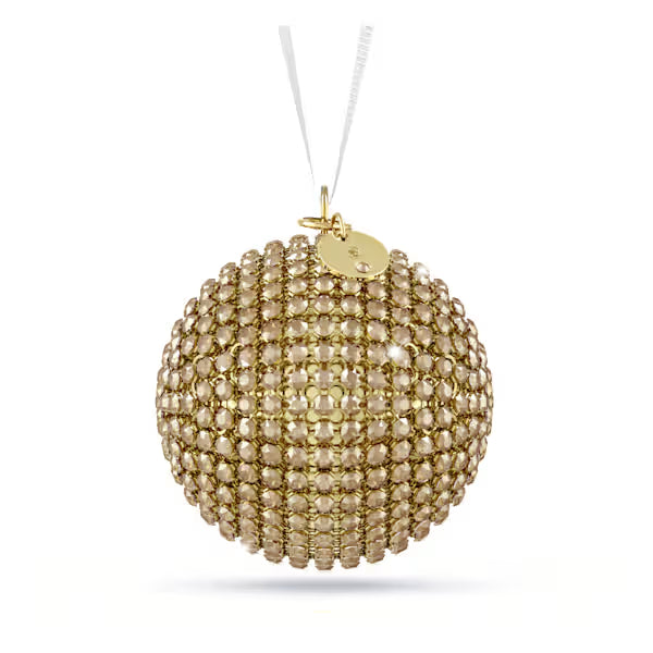 Holiday Magic Classics Pallinal Mesh oro