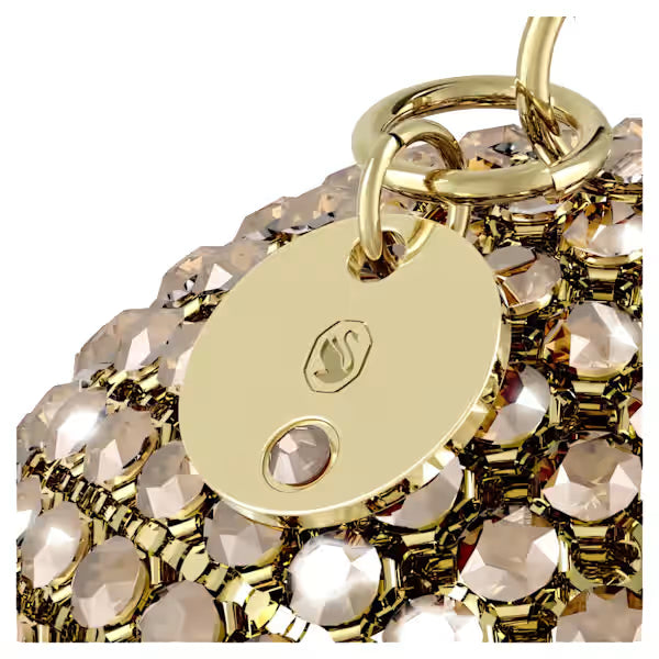 Holiday Magic Classics Pallinal Mesh oro
