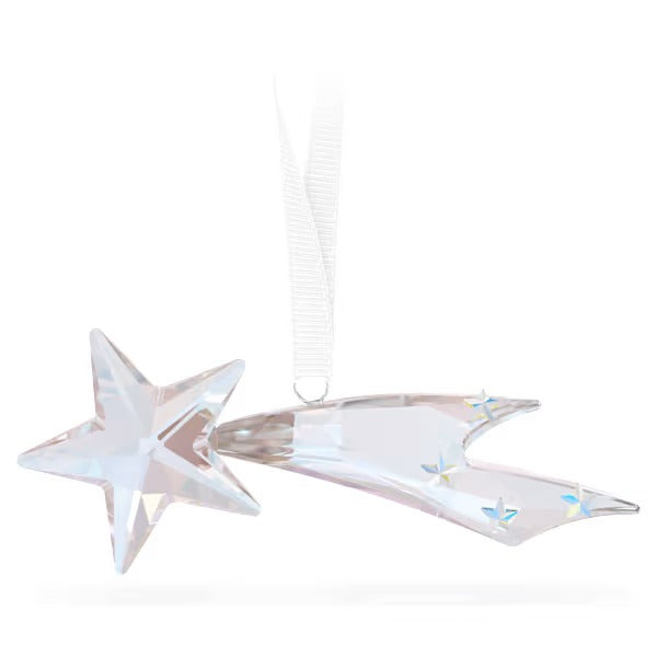 Holiday Magic Dec Stella Cometa